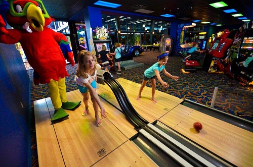 coco key water resort orlando kids area